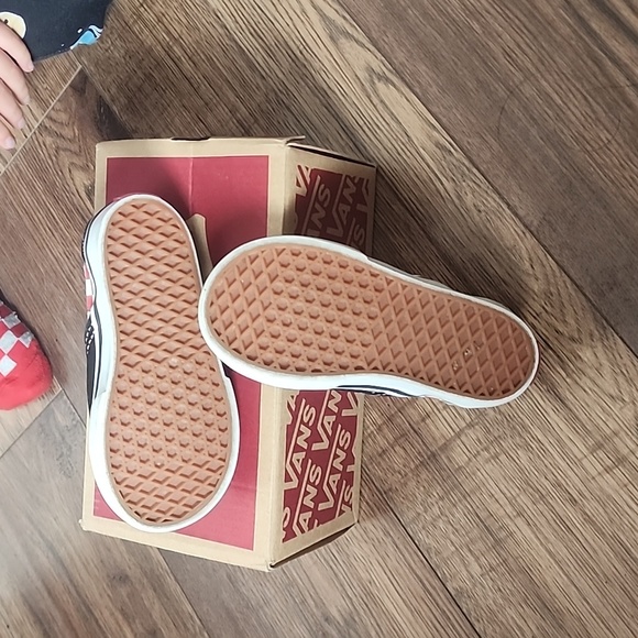Vans Toddler size 7 - Picture 2 of 3